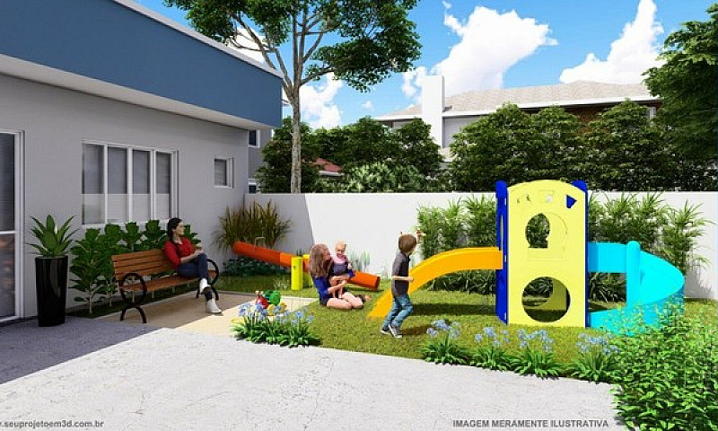 Apartamento À Venda ...