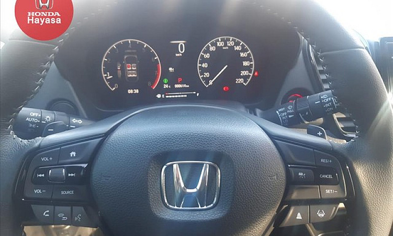 Honda City 1.5 I-Vte...
