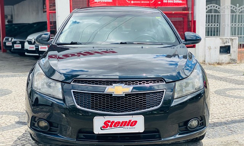 Chevrolet Cruze 1.8 ...