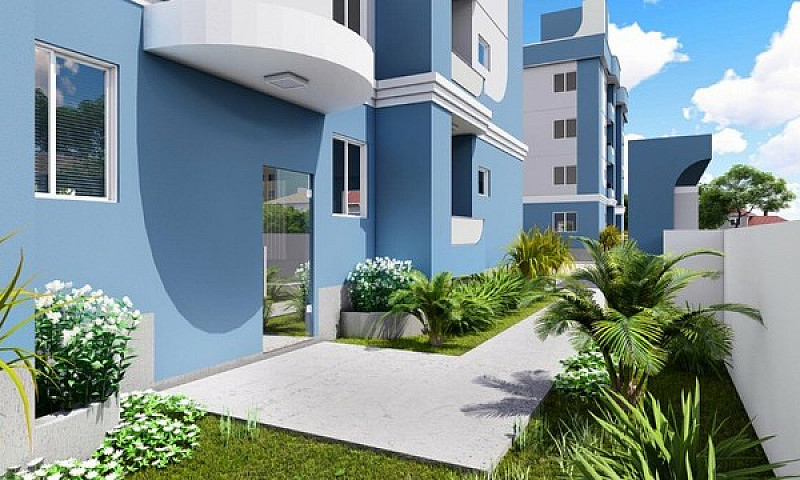 Apartamento À Venda ...