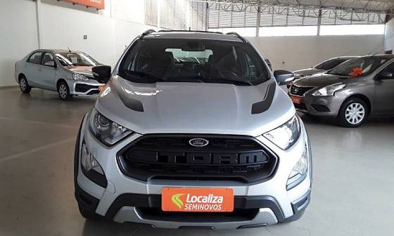 Ecosport 2019/2020 2...