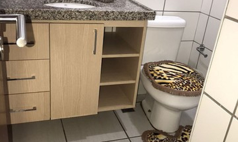 Apartamento Para Alu...