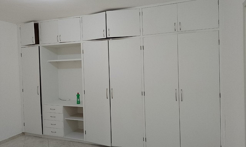 Alugo Apartamento Co...