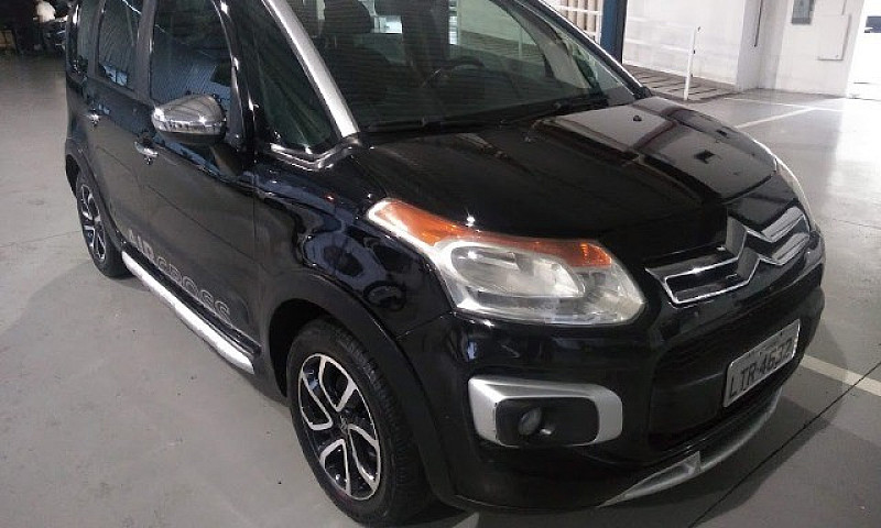 Citroën Aircross Exc...
