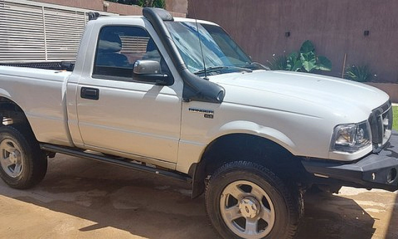 Ranger 2.8 Turbo Die...