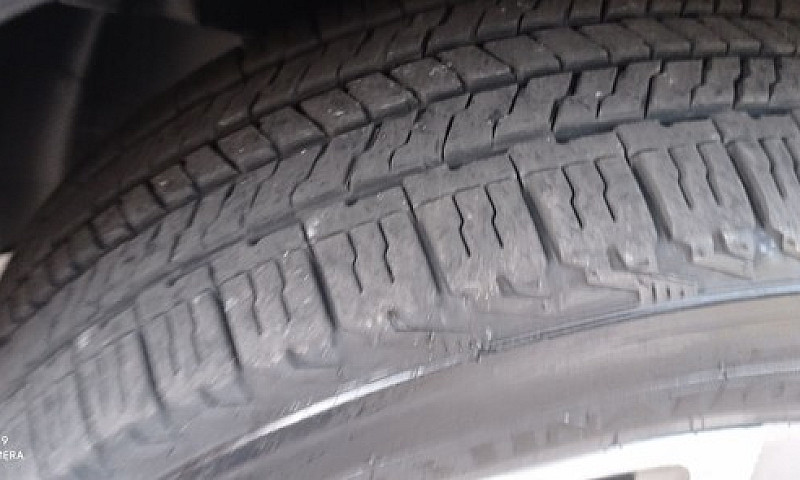 Fiat Toro 2019...