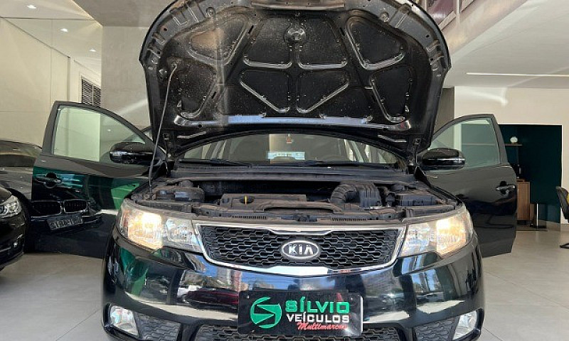 Cerato Ex3 2011/2011...