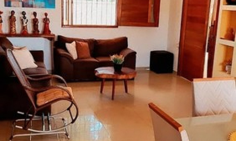 Casa De Praia Sirinh...