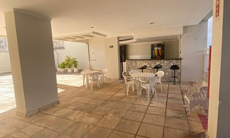 Apartamento Para Alu...