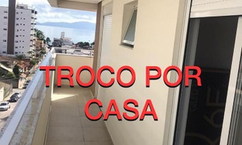 Troco Apto Por Casa ...