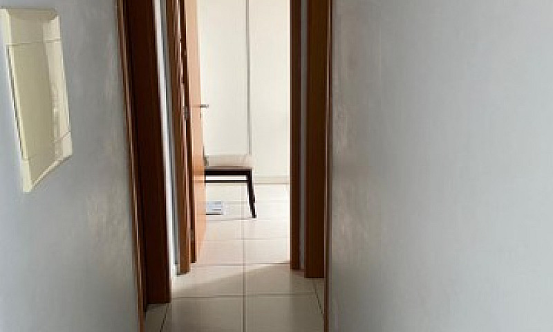 Apartamento Para Ven...