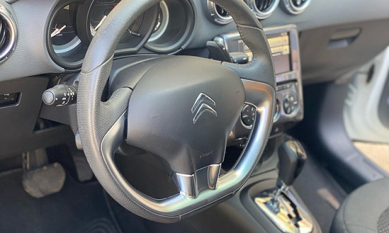 Citroën C3 1.6 Exclu...