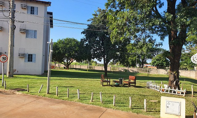 Vendo Apartamento No...