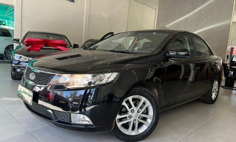 Cerato Ex3 2011/2011...
