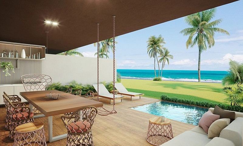 Apartamento De 3 Qua...