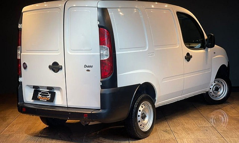 Fiat Doblo Cargo 1.4...