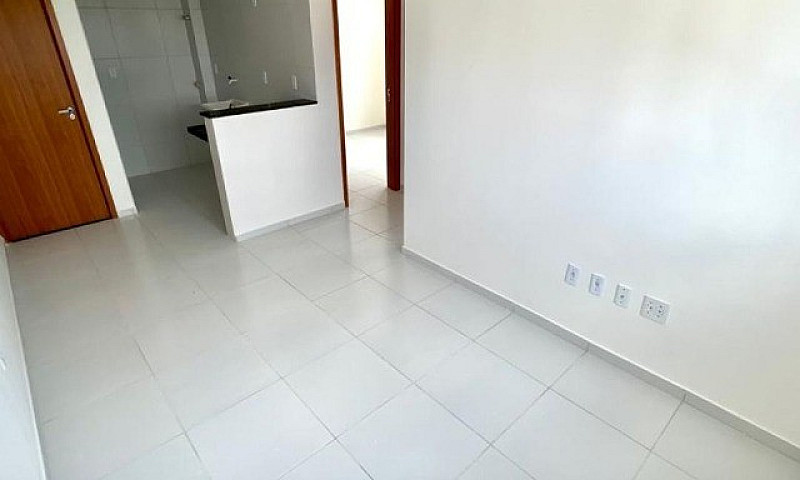 Apartamento No Bairr...