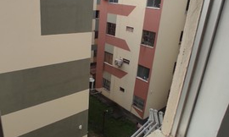 Alugo Apartamento No...