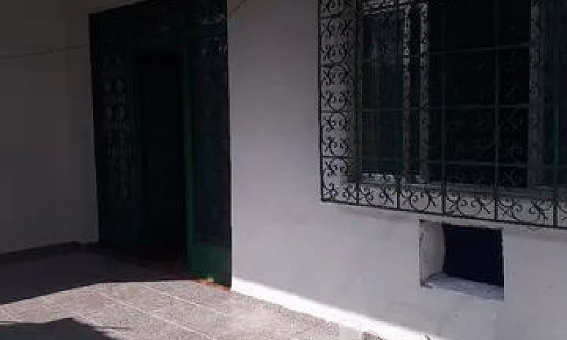 Aluguel Casa Engenho...