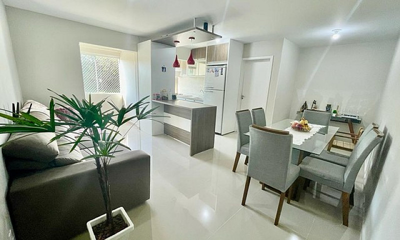 Apartamento Para Ven...