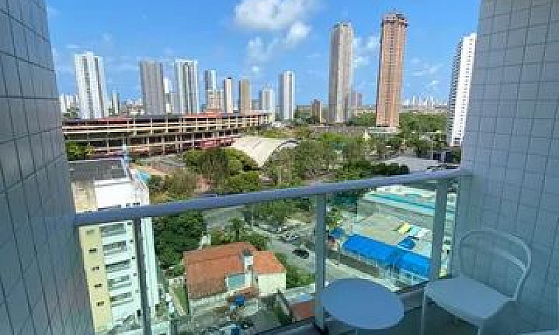 Apartamento Para Ven...