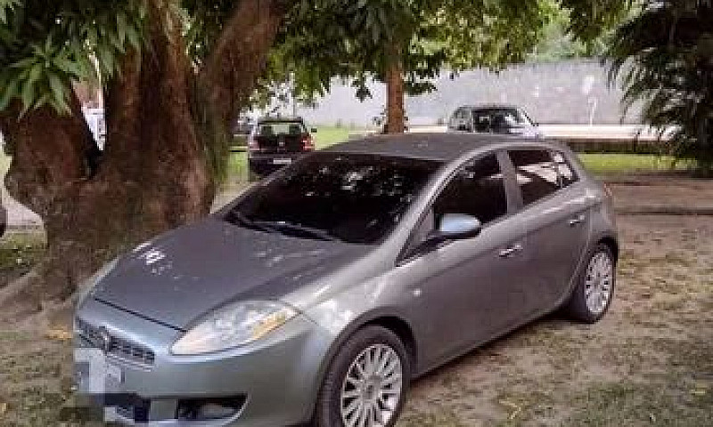 Fiat Bravo Absolute ...