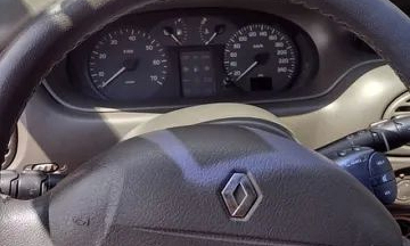 Renault Scenic ...