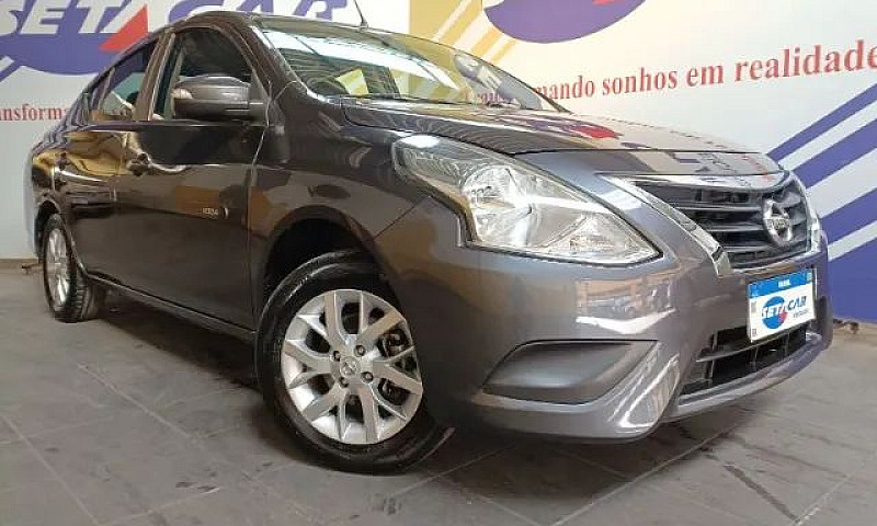 Versa Sv 1.6 Mec....