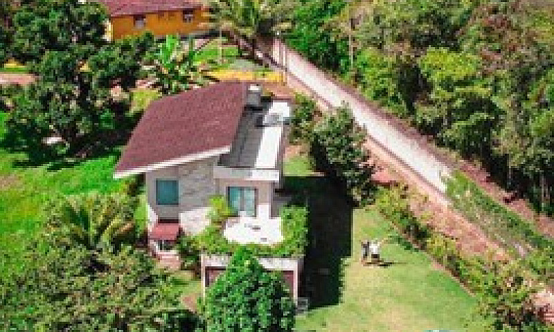Casa Em Aldeia, Cond...