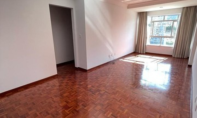 Apartamento Para Alu...