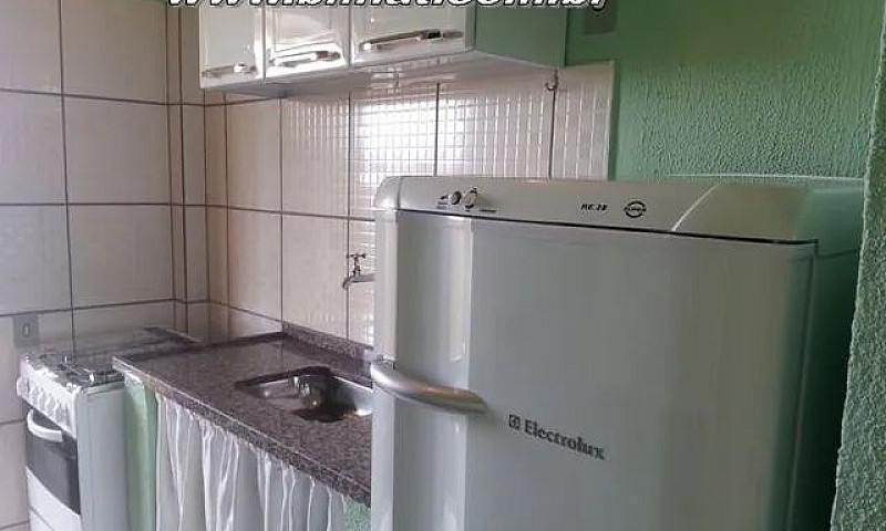Apartamento Mobiliad...