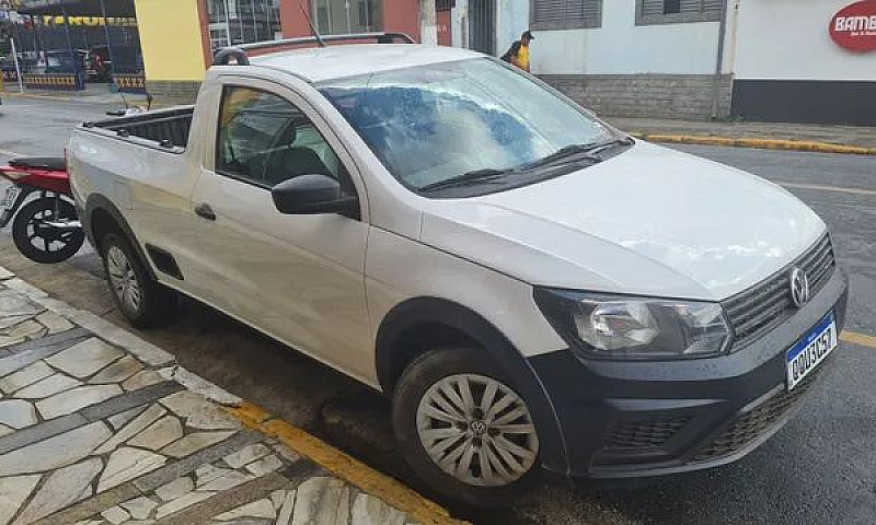 Vd Saveiro Completa ...