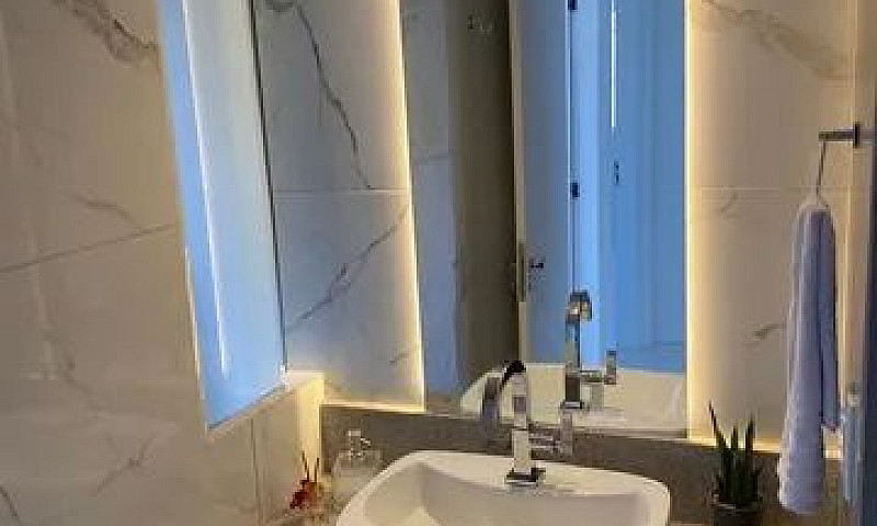 Apartamento Em Jardi...