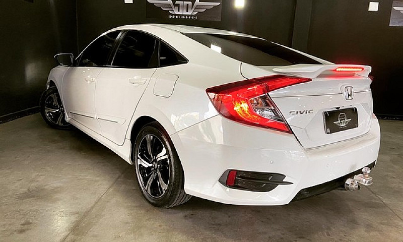 Honda Civic Sport...