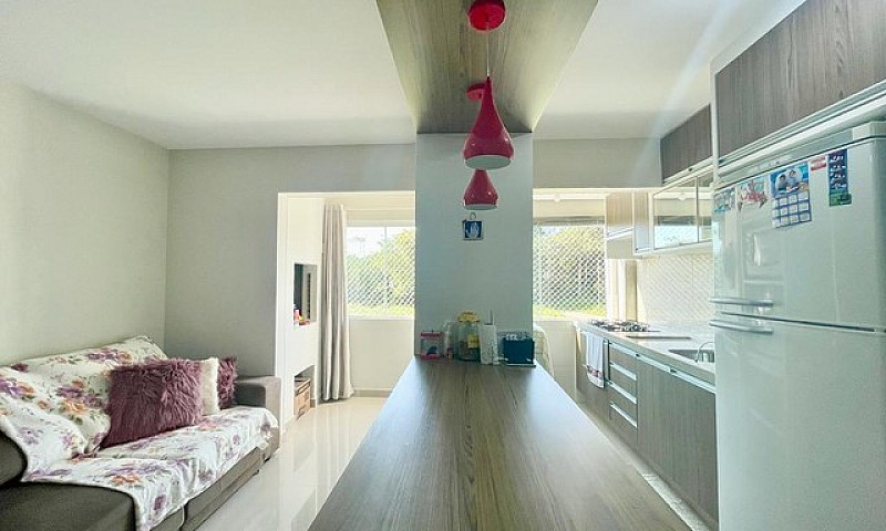 Apartamento Para Ven...