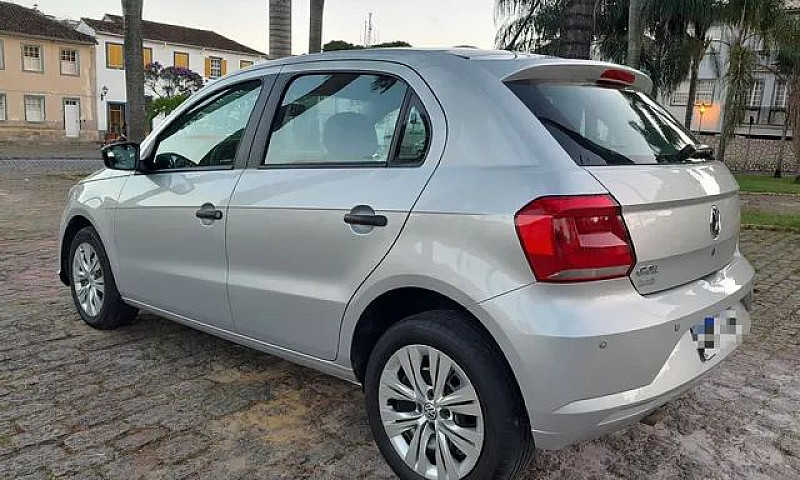 Gol 1.6 Msi Flex 201...