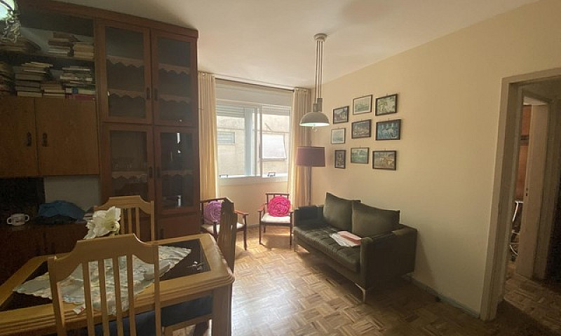 Apartamento 2 Quarto...