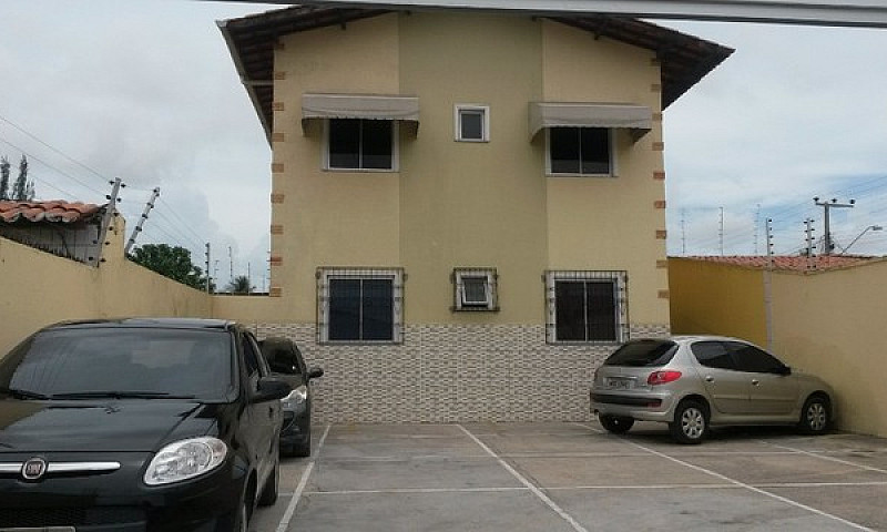 Apartamento Localiza...