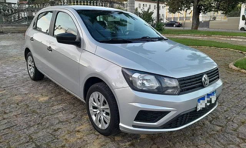 Gol 1.6 Msi Flex 201...