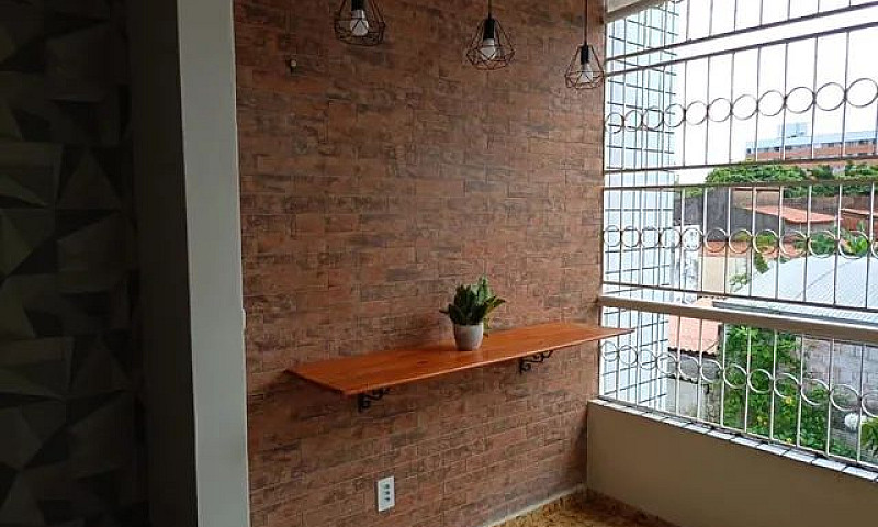 Apartamento Super Ve...