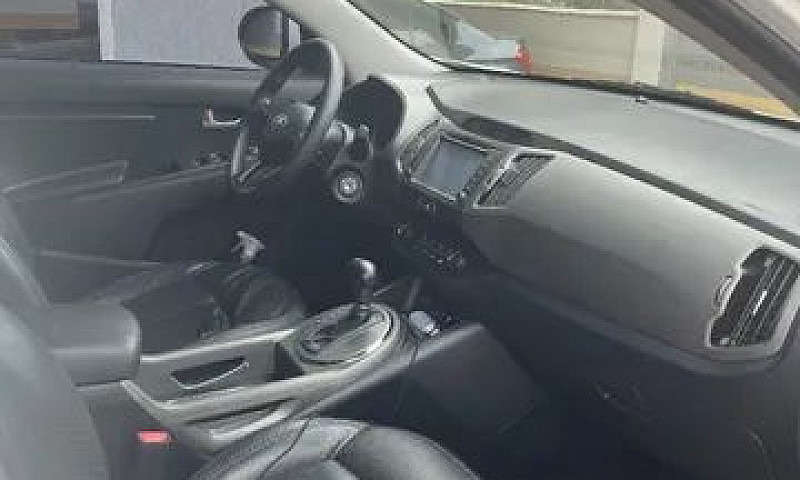 Sportage ...