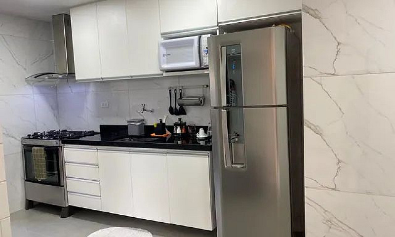 Apartamento Em Jardi...