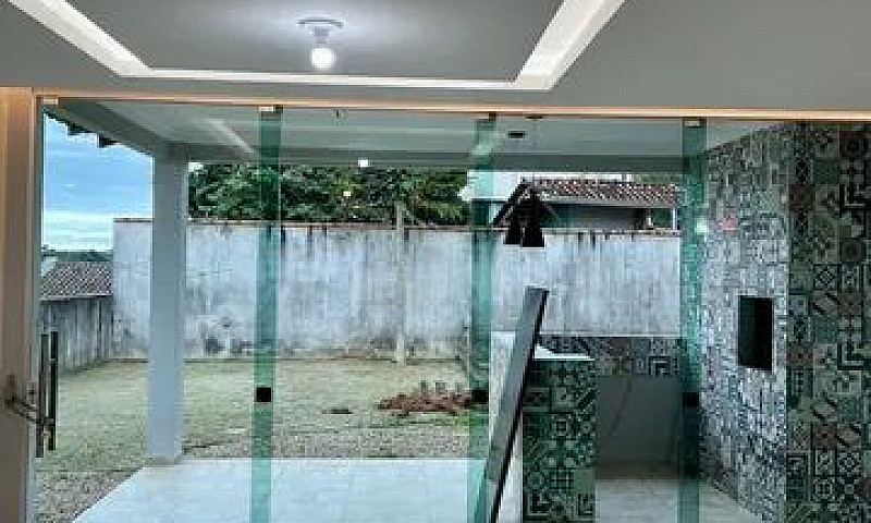 Residência Linda No ...
