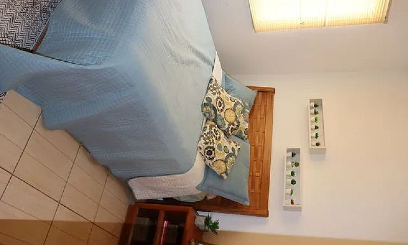 Apartamento 02 Quart...
