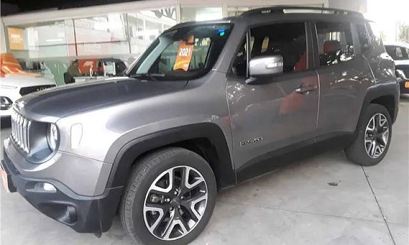 Jeep Renegade 2021 1...