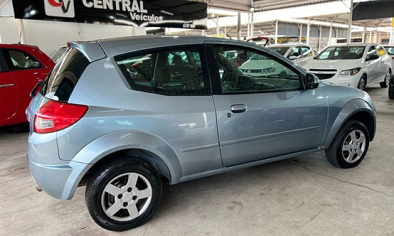 Ford Ka 1.0 2009 Com...