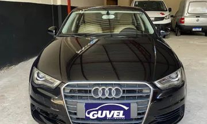 Audi A3 2014 1.4 Tur...