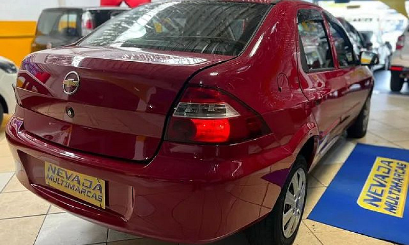 Chevrolet Prisma 201...