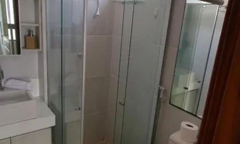 Charmoso Apartamento...