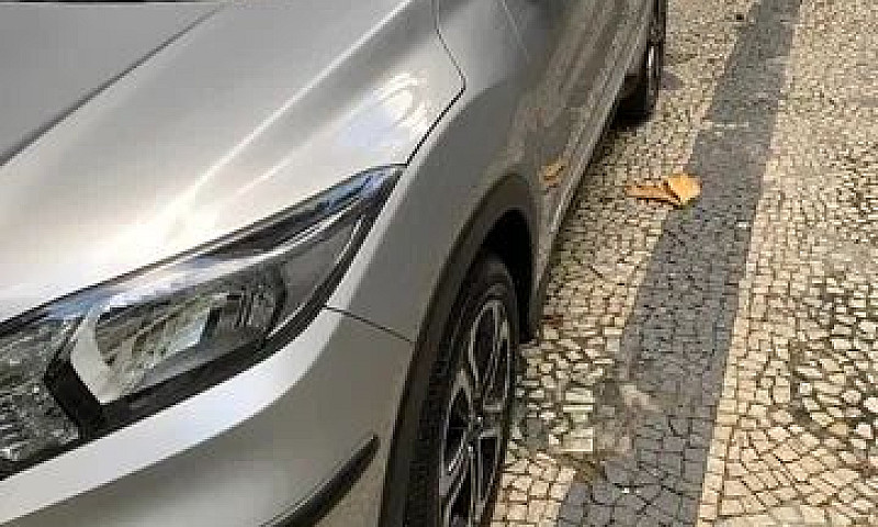 Hrv 1.8 Cvt - Comple...